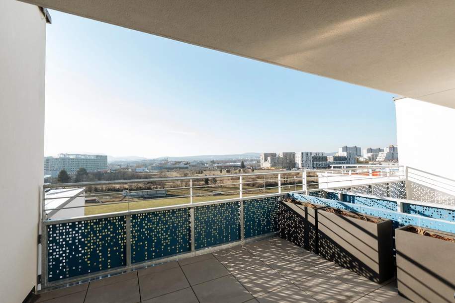 Erstbezugi!Modernes Wohnen zwischen Stadt und Natur! Provisionsfrei, Wohnung-kauf, 758.000,€, 1230 Wien 23., Liesing