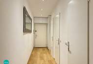 CITY HIDEAWAY I Entzückende 1-Zimmer Wohnung mit Loggia und Abstellraum im 2. Liftstock. SMART LIVING bei der U3 Kendlerstraße