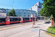 Eigentumswohnung im Grünen! 3 Zimmer Loggia Wohnung in bester Lage in Ottakring!