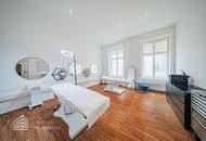 Exklusives Kosmetikstudio in Toplage