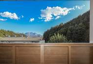 Dachgeschosswohnung mit Kaiserblick & Freizeitwohnsitz