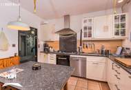 3430 Staasdorf Großzügiges Wohnhaus mit über 6000 m² Garten/Grünland in Bahnhofsnähe - mit Photovoltaik Anlage