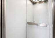 Stilvolle 3-Zimmer-Neubauwohnung in absoluter Ruhelage mit Innenhof-Garten & optionalem Parkplatz