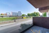 Moderne 1-Zimmer-Wohnung mit großzügigem Balkon in Linzer Zentrumslage zu vermieten!