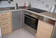 Singelwohnung in Anlage mit großem Garten mit Outdoor-Swimmingpool und viel Flair und Fun!
