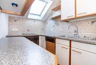 2-Zimmer-Eigentumswohnung mit Loggia nahe Golfplatz und Nussensee