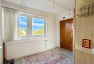 Sehr gepflegte 2-Zimmer-Wohnung mit Loggia