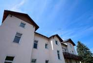 Großzügige Altbauwohnung im Zentrum von Pressbaum