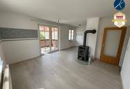Nähe Krems: Helle 3-Zimmer-Wohnung mit Balkon & Parkplatz
