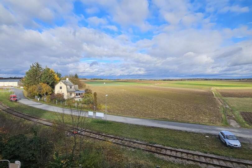 2 ZIMMERWOHNUNG! UNBEFRISTETE MIETDAUER!, Wohnung-miete, 445,98,€, 3751 Horn