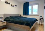 2-Zimmer-Wohnung in Hallein – Weitblick inklusive