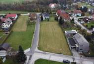 Baugrundstück in Mühling – künftige Häuslbauer willkommen!