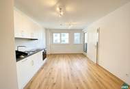 Dachgeschosswohnung mit 9,5 m² Terrasse | 2 Zimmer | U3 Kendlerstraße in 1 Gehminute