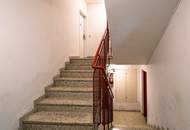 Toll aufgeteilte Wohnung in Obersdorf / Wolkersdorf! Sehr viel Potential!
