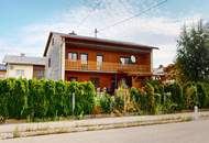 Einfamilienhaus mit Potential – Platz für die ganze Familie