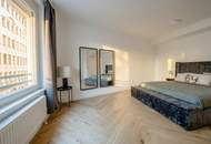 Eleganter Wohnkomfort am Bauernmarkt – Wohnen im Herzen der Wiener Innenstadt