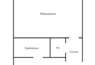 "Mitten im Leben: Charmante Stadtwohnung"