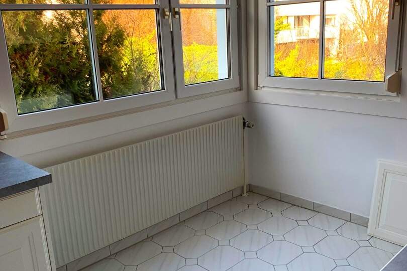 Leben im Grünen ohne Verkehr und in Ruhe, Wohnung-miete, 980,77,€, 1130 Wien 13., Hietzing