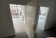 Geschäftslokal in Toplage nahe Belvedere – große Auslagenfenster &amp; flexible Nutzung (4. Bezirk)