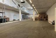 Lagerhallen ab 500 m² bis XXL.