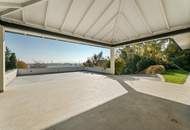 Architekten-Bungalow in Bad Fischau! Im Loftstil | Uneinsehbarer Garten | Pool und Wellnessbereich | Großzügige Garage