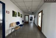 * ST. PÖLTEN * BÜRO- UND GESCHÄFTSFLÄCHEN * ZENTRALE LAGE