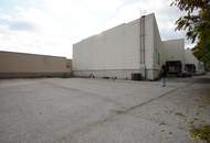 Hiochregallagerfläche***30 Stellplätze***Hebebühne***Ausbaupotential***