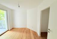 ANLEGERHIT - Familienfreundlicher Erstbezug – attraktive 3-Zimmer-Wohnung in 1210 Wien“
