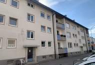 2-Zimmerwohnung mit Loggia!