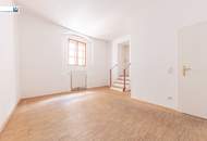 Denkmalgeschützes Bürgerhaus nächst "Little Italy"