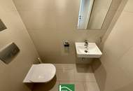 Moderne 2-Zimmer-Neubauwohnung in Innenhofruhelage – ab sofort beziehbar!