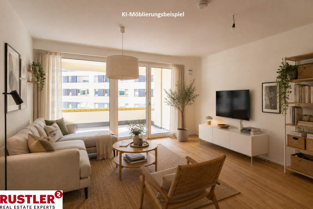 Mi Living- Hochwertige Eigentumswohnungen nähe Hauptbahnhof
