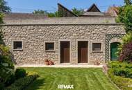 Charmantes 3-Zimmer-Haus mit Garten in Waidendorf