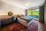 Kitzbüheler Alpen - Luxusresidenz mit separatem Apartment