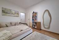 700 METER U1 KAGRANER PLATZ. NEUWERTIGE 3 ZIMMER WOHNUNG MIT BALKON. TOP AUSSTATTUNG. TOP LAGE.