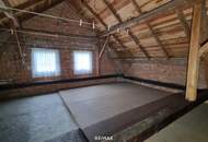 Sanierungsobjekt mit großem Grundstück in Kirchberg an der Pielach