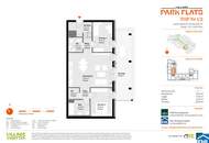 Exklusive Lage im Herzen Wiens – PARK FLATS als Anlagechance