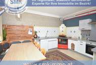 Großzügiges Familienhaus mit Wellness-Oase und Werkstatt!