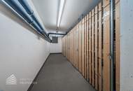 Modernes City-Living bei der UNO-City: Exklusive 3-Zimmer-Wohnung mit zwei Loggien