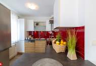 Dachgeschosswohnung mit 62 m² Dachterrasse – Sonne von Ost bis West