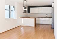 Sonnige 4 Zi Gartenwohnung in Ruhelage (S-Bahn Liesing Nähe) mit Garage