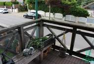 Entzückende und helle,-freundliche Familienwohnung mit Balkon und Tiefgaragenplatz in Mödling!