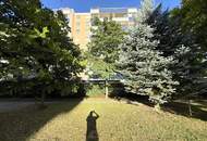 Moderne 2-Zimmer-Eigentumswohnung mit Loggia in absoluter Ruhelage // Modern 2-room condominium with loggia in an absolutely quiet location //