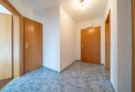 Herrliche 3 Zimmerwohnung mit Balkon und Schwimmteich in Hofamt Priel - PROVISIONSFREI