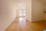 Top geschnittene 1-Zimmer Wohnung im Arsenal!