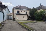 Attraktive Gewerbeimmobilie