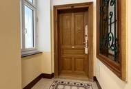 BITTE SCHRIFTLICH ANFRAGEN! TOP GELEGENHEIT! 1. STOCK. OPTIMALE SINGLEWOHNUNG. U6-NÄHE.
