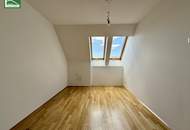 Elegante Dachgeschosswohnungen mit Klimaanlage in Ruhelage des 15. Bezirks. - WOHNTRAUM