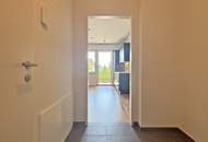 MAGDA Wohnen - Top 1.9 Moderne Singlewohnung mit Loggia!