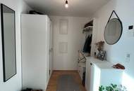 PART FURNISHED MODERN APARTMENT ON HIGHER FLOOR: 3 ROOMS with Fitness und Sauna * free from 01.08.2026 *
